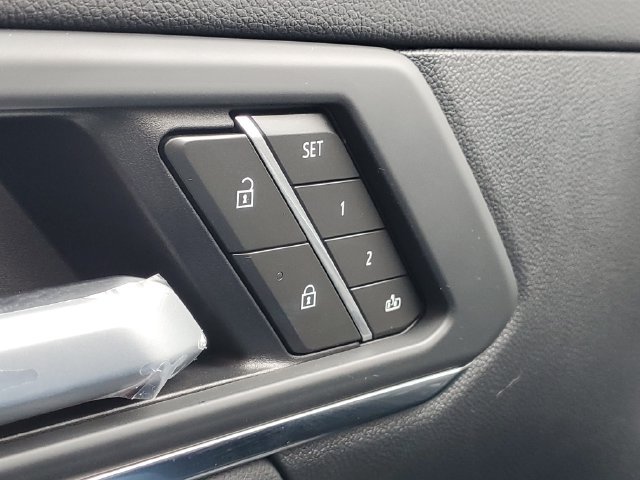 New 2027 GMC Terrain Denali AWD/4WD image 20