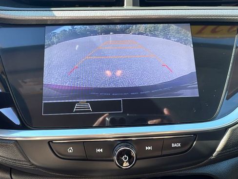 Used 2021 Buick Encore GX Select w/ Sport Touring Package image 34