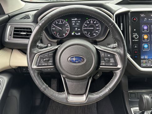 Used 2023 Subaru Ascent Limited image 28