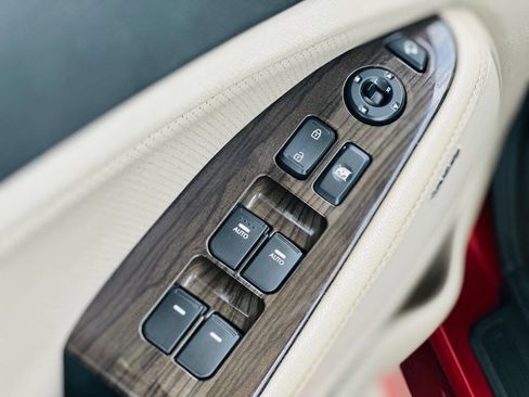 Used 2014 Kia Optima EX w/ EX Premium Package image 10