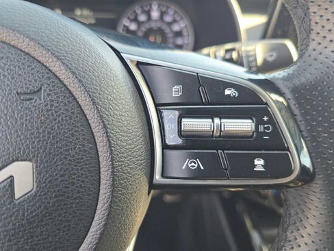 Used 2024 Kia Forte GT-Line w/ GT-Line Premium Package image 30