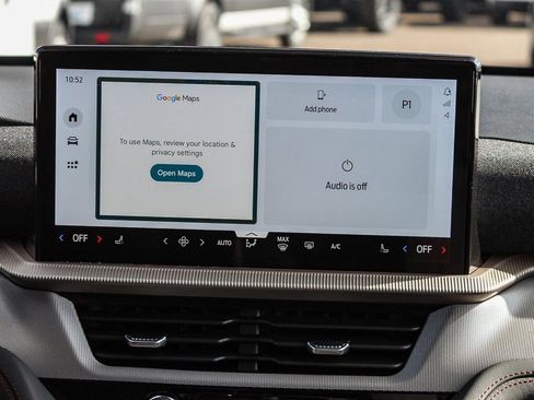 New 2026 Ford Explorer Active image 14