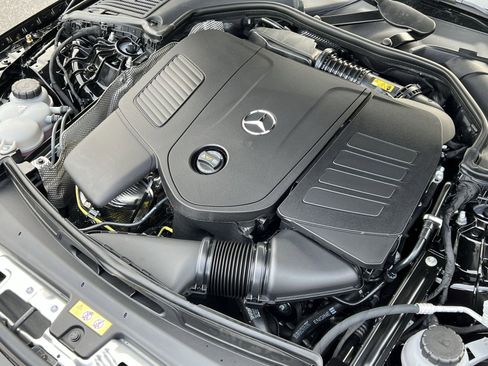 New 2026 Mercedes-Benz C 300 C 300 image 27