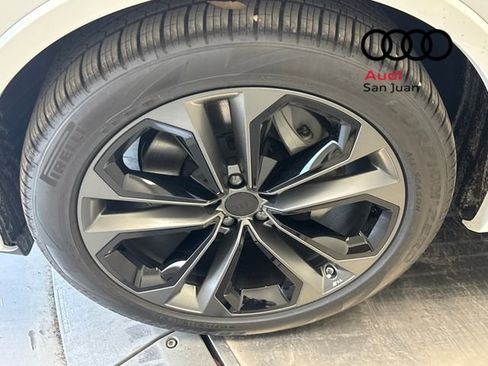 New 2026 Audi Q7 3.0T Premium Plus image 7
