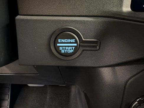 New 2026 Ford Bronco Big Bend AWD/4WD image 18
