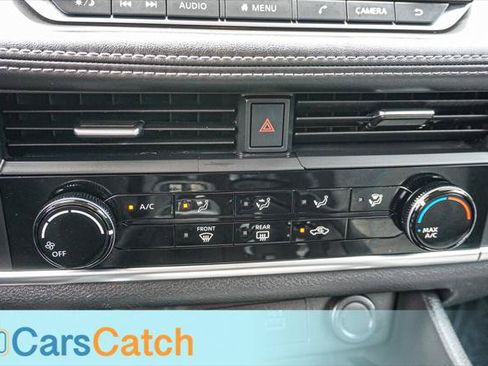 Used 2021 Nissan Rogue S FWD image 30