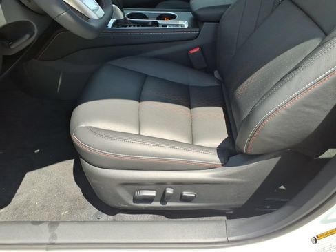 New 2026 Nissan Altima 2.5 SR w/ SR Premium Package FWD image 18