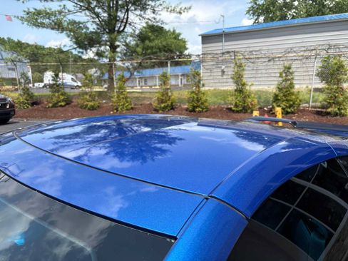 Used 2021 Chevrolet Corvette Stingray Premium Cpe w/ Z51 Performance Package RWD image 5