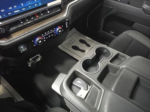 Used 2023 Chevrolet Silverado 1500 RST AWD/4WD image 26