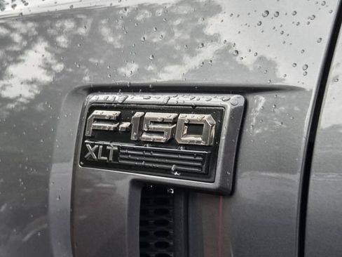 Used 2022 Ford F150 XLT w/ Equipment Group 302A High AWD/4WD image 6