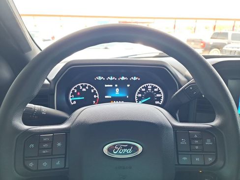Used 2022 Ford F150 XL w/ STX Appearance Package AWD/4WD image 22