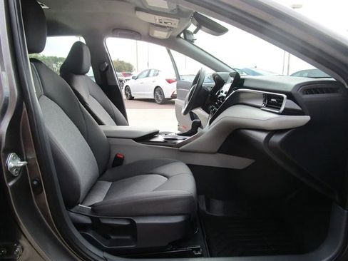 Used 2023 Toyota Camry LE image 23