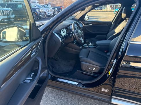 Used 2020 BMW X3 xDrive30i image 17