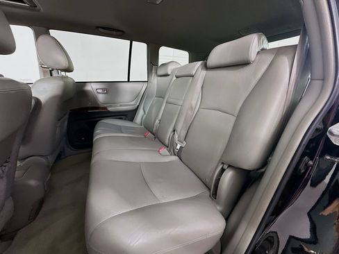 Used 2007 Toyota Highlander 4WD Hybrid image 24