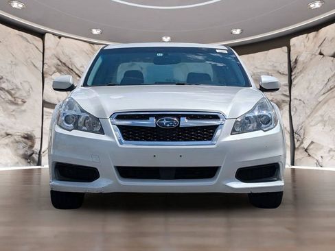 Used 2013 Subaru Legacy 2.5i Premium w/ All-Weather Pkg + Moonroof AWD/4WD image 19