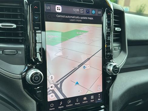 New 2026 RAM 2500 Tradesman image 22