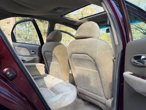 Used 2002 Hyundai Sonata LX image 8