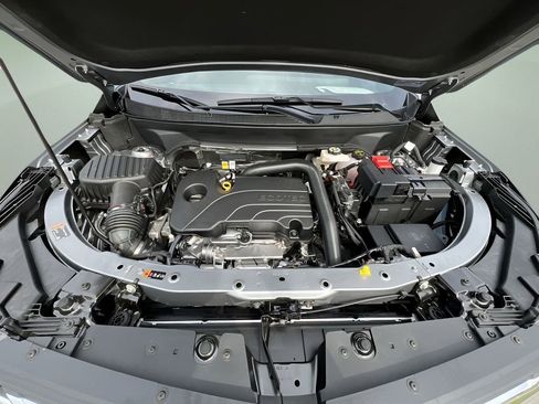 New 2026 Chevrolet Equinox LT image 28