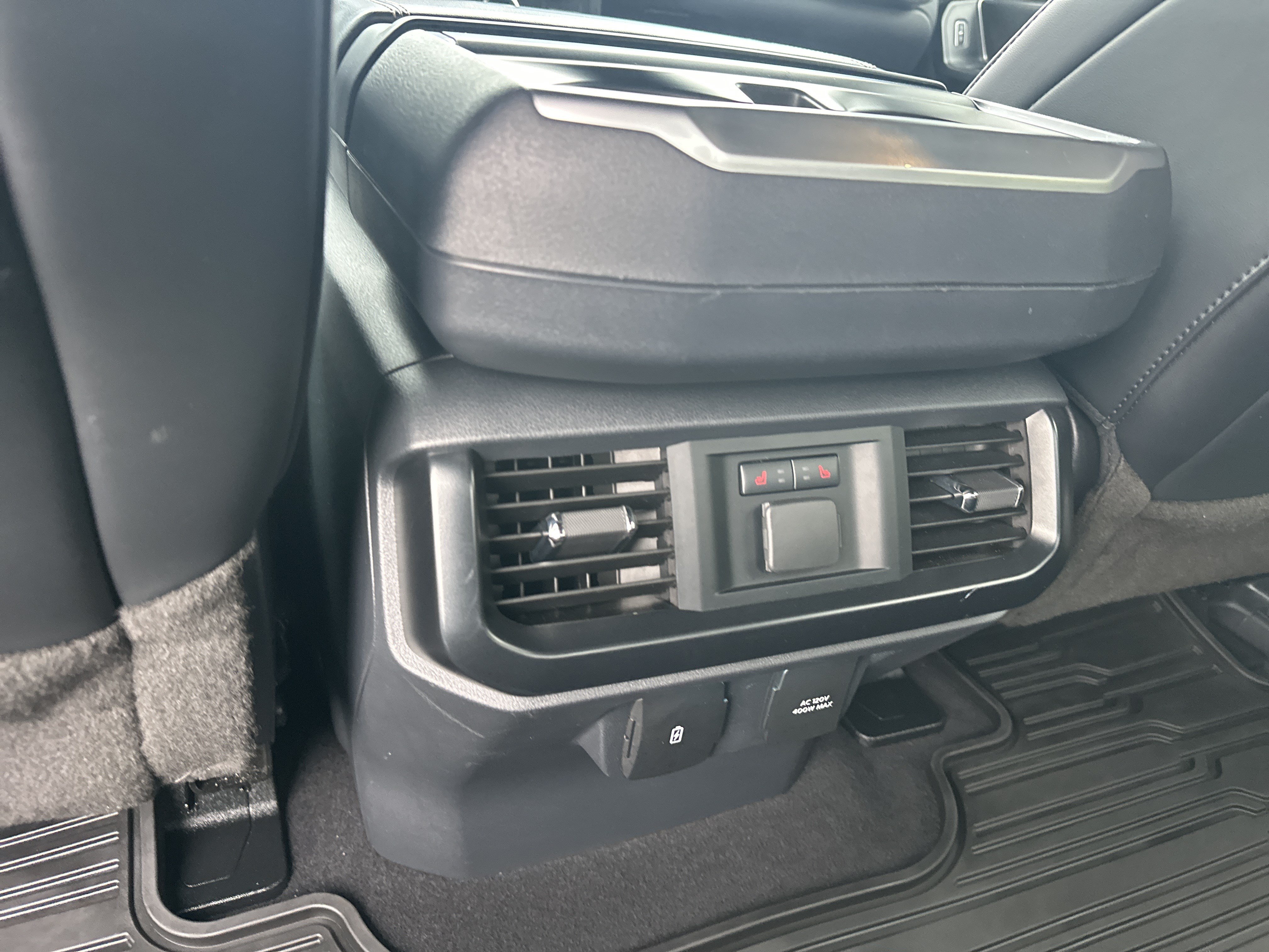 Used 2023 Ford F150 Raptor w/ Raptor Carbon Fiber Package AWD/4WD image 28