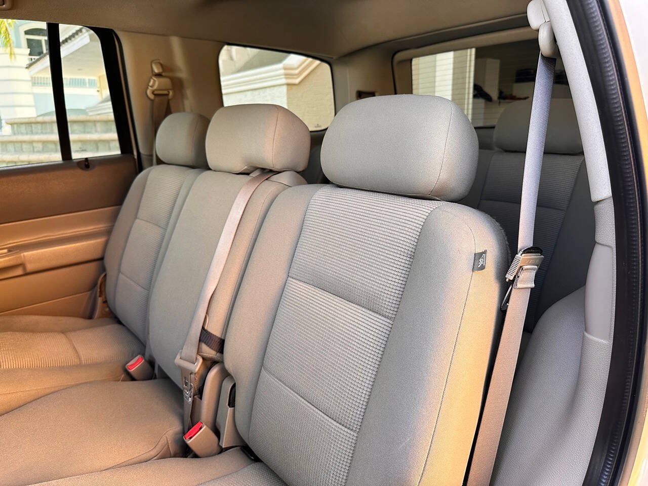 Used 2008 Dodge Durango SLT AWD/4WD image 64