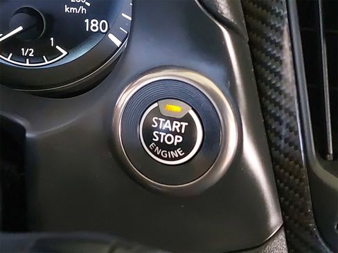 Used 2022 INFINITI Q60 Red Sport 400 w/ Cargo Package image 29