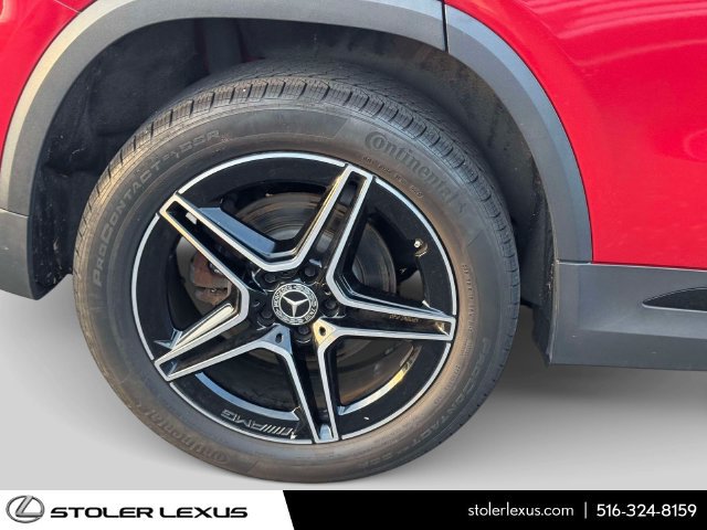Used 2021 Mercedes-Benz GLA 250 4MATIC image 8