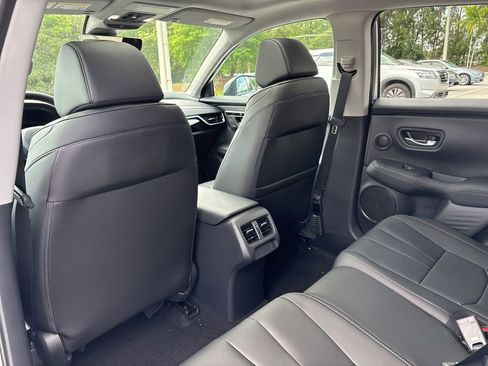 New 2026 Acura ADX FWD image 20