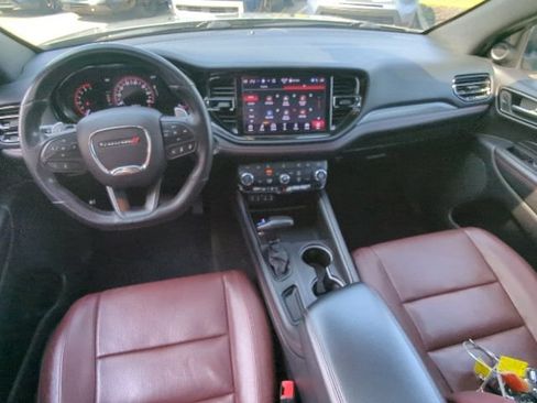 Used 2024 Dodge Durango GT AWD/4WD image 17