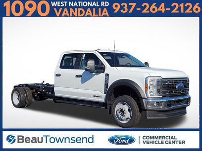 New 2026 Ford F450 XL