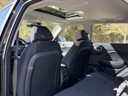 New 2026 Hyundai Venue SEL image 26