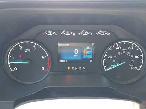 Used 2026 Ford F450 XL w/ 360-Degree Camera Package AWD/4WD image 16