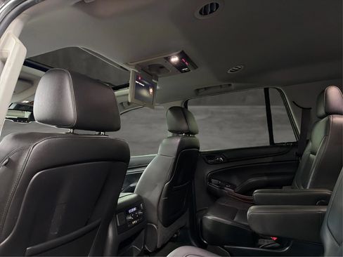 Used 2016 GMC Yukon SLT w/ Open Road Package RWD image 37