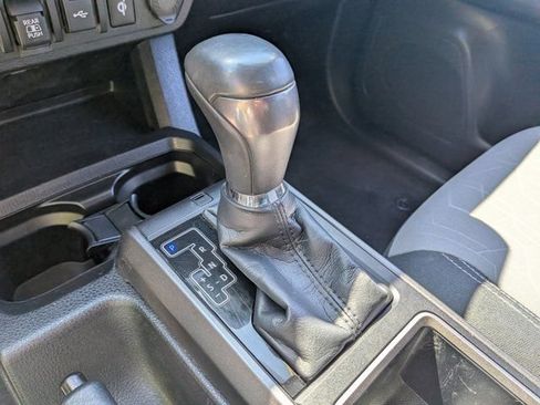 Certified 2023 Toyota Tacoma TRD Sport AWD/4WD image 22