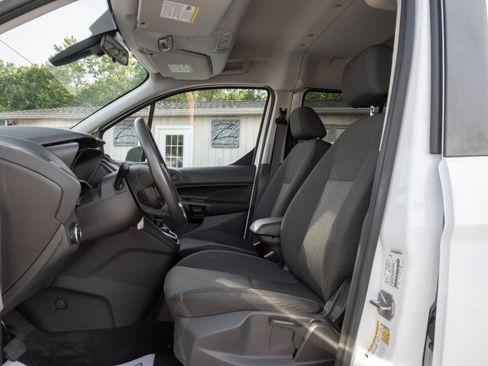 Used 2018 Ford Transit Connect XL FWD image 13