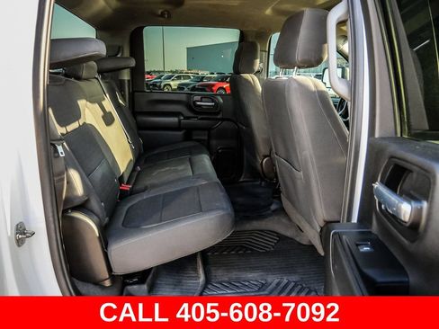Used 2023 Chevrolet Silverado 2500 LT w/ Convenience Package AWD/4WD image 79
