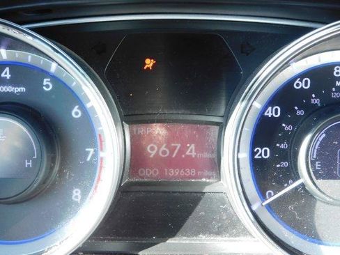 Used 2011 Hyundai Sonata GLS w/ Popular Equipment Pkg 2 image 18