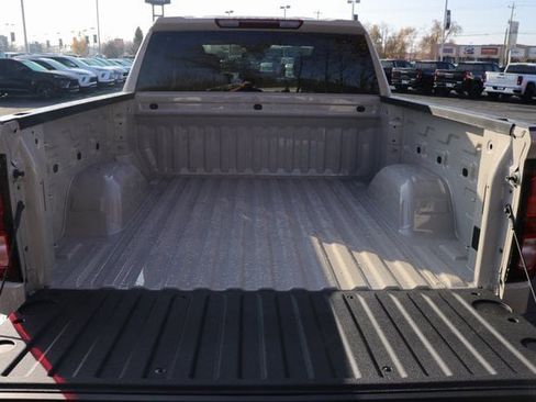 New 2026 GMC Sierra 1500 Pro w/ Graphite Edition image 7