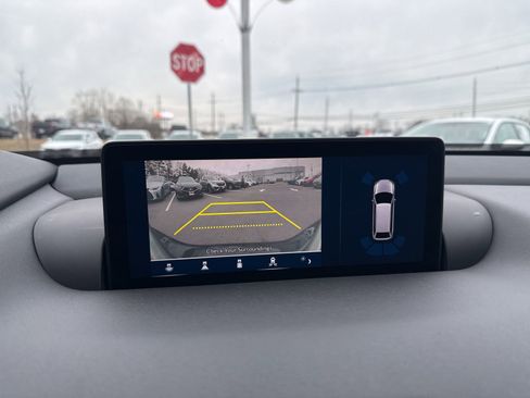 Used 2021 Acura TLX w/ Technology Package image 19