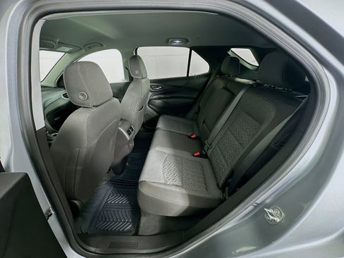 Used 2024 Chevrolet Equinox LT image 27