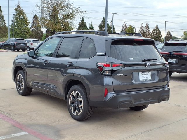 New 2026 Subaru Forester Premium AWD/4WD image 2