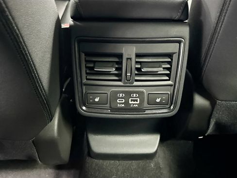 New 2026 Subaru Outback Wilderness AWD/4WD image 25