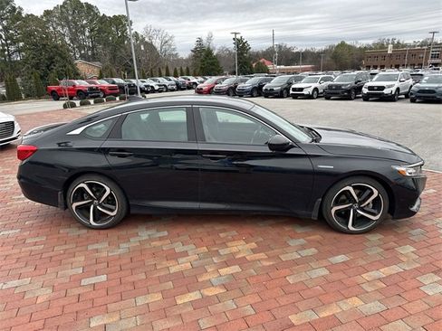 Used 2022 Honda Accord Sport image 15