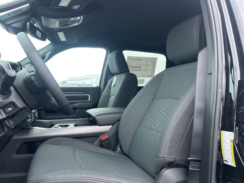 New 2026 RAM 3500 Big Horn image 6