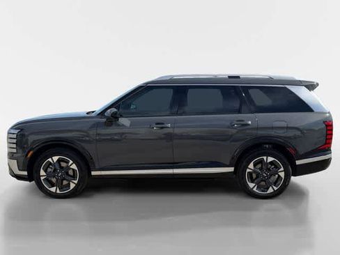 New 2026 Hyundai Palisade Limited FWD image 2