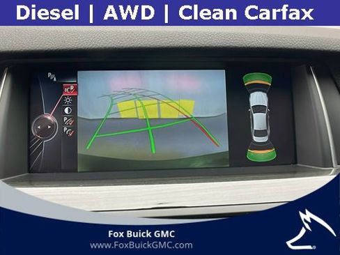 Used 2016 BMW 535d xDrive image 24