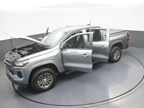 Used 2023 Chevrolet Colorado LT RWD image 66