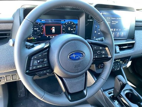New 2026 Subaru Outback Premium AWD/4WD image 12
