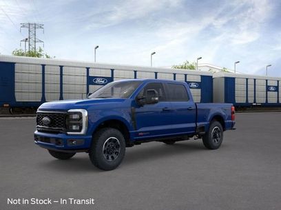 New 2026 Ford F250 Lariat w/ Tremor Off-Road Package