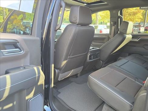 New 2026 GMC Sierra 1500 Denali w/ Denali Reserve Package image 5