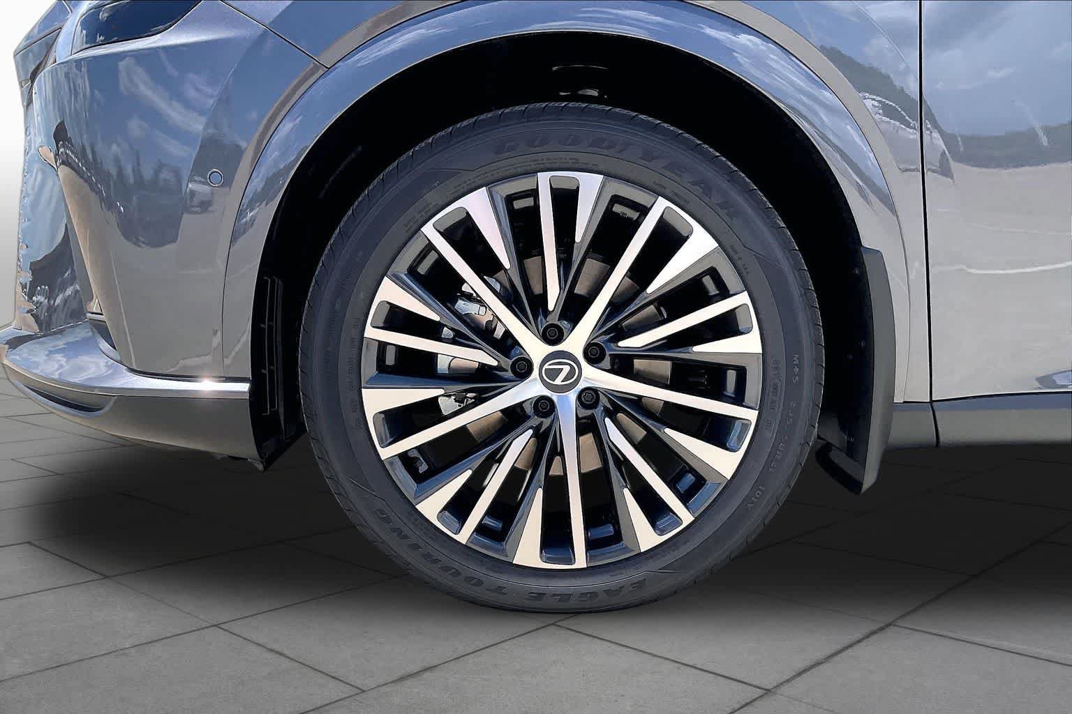 New 2026 Lexus RX 350 Premium Plus w/ Convenience Package FWD image 21